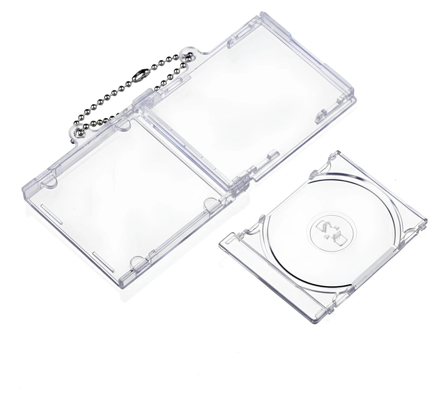 Custom Album NFC Tag