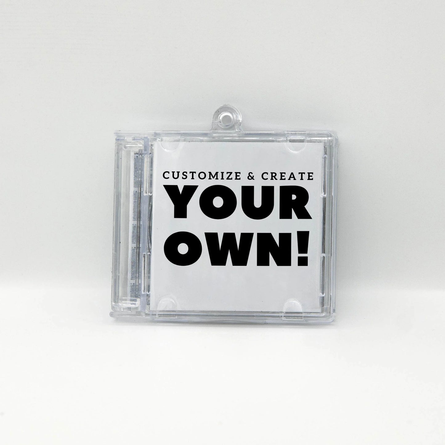 Custom made NFC Album - Most Popular + Free GIFT