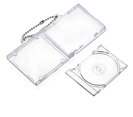 Custom Album NFC Tag