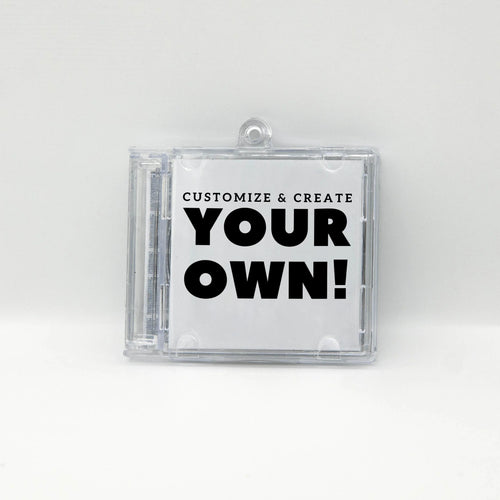 Custom made NFC Album - Most Popular + Free GIFT