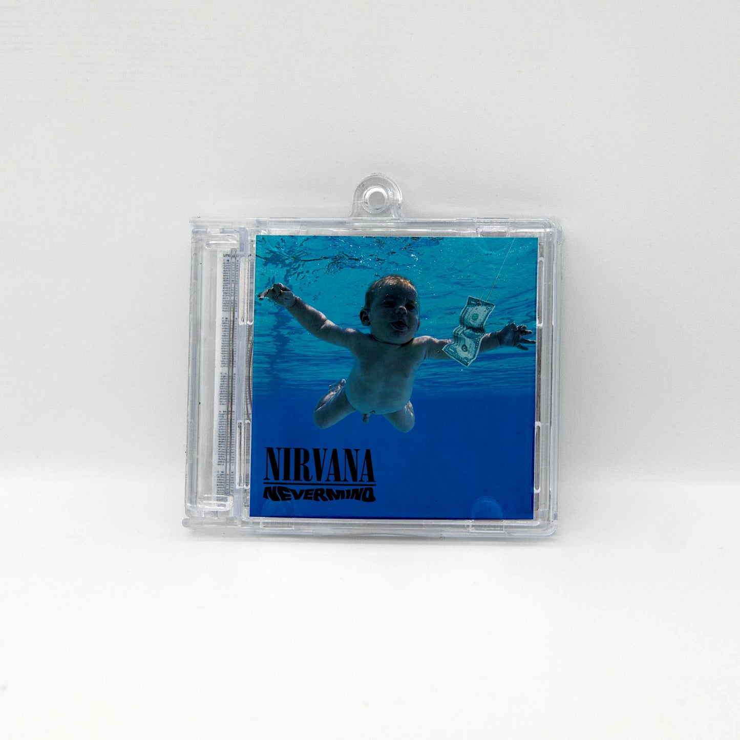 Nirvana - Nevermind + Free GIFT